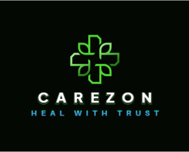 CareZon Logo